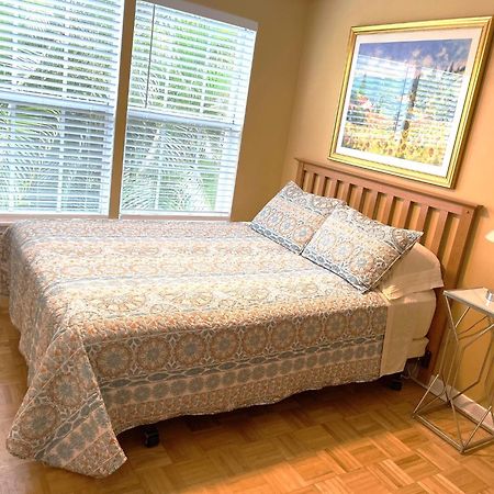 Coastal Townhome In Jupiter 1 Mile To Beach! Екстериор снимка