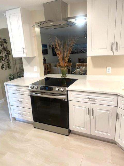 Coastal Townhome In Jupiter 1 Mile To Beach! Екстериор снимка