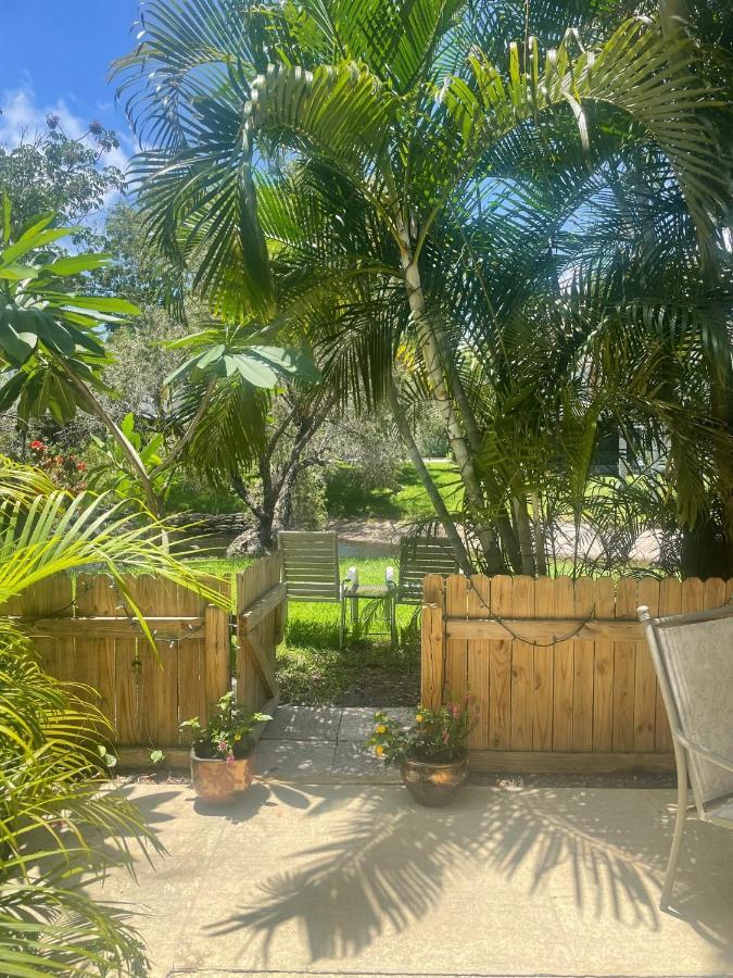 Coastal Townhome In Jupiter 1 Mile To Beach! Екстериор снимка