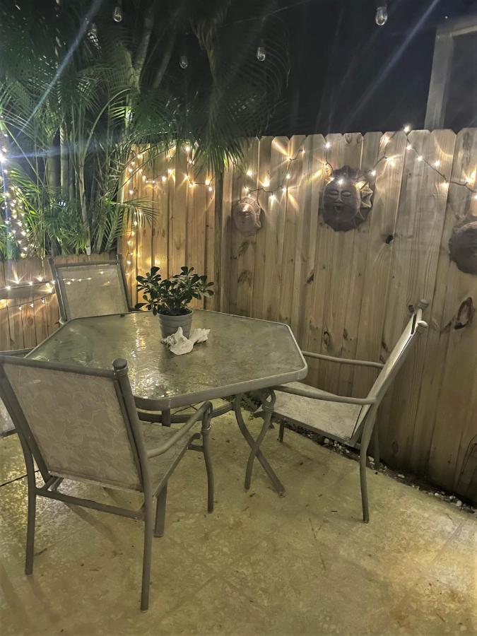 Coastal Townhome In Jupiter 1 Mile To Beach! Екстериор снимка