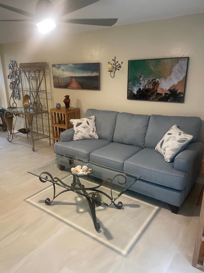 Coastal Townhome In Jupiter 1 Mile To Beach! Екстериор снимка