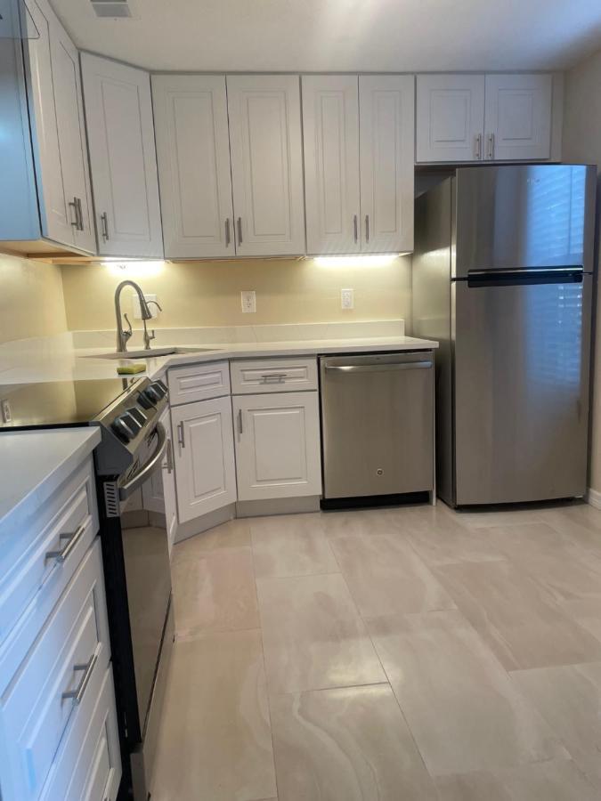 Coastal Townhome In Jupiter 1 Mile To Beach! Екстериор снимка