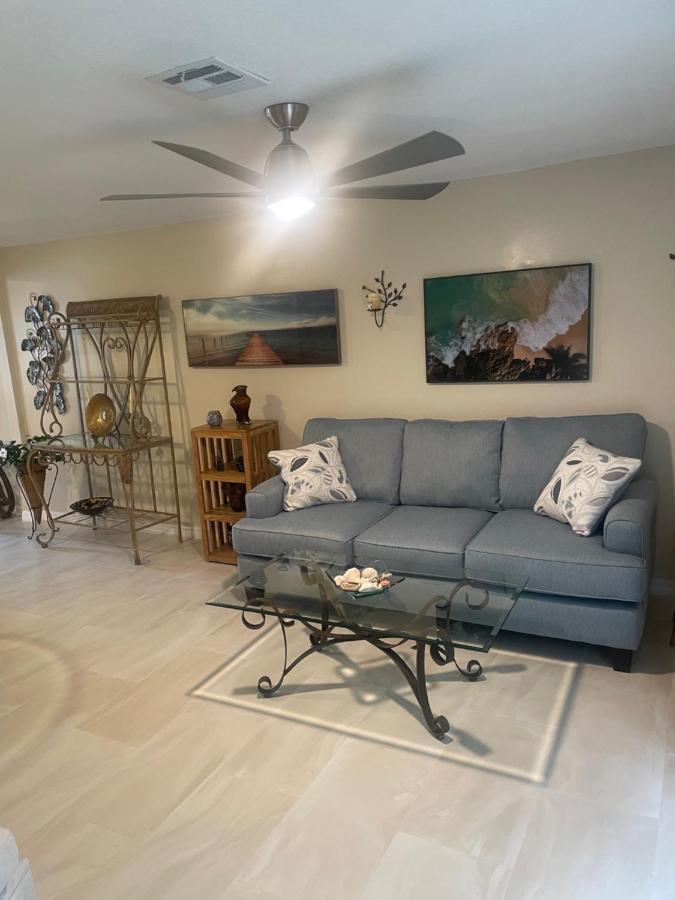 Coastal Townhome In Jupiter 1 Mile To Beach! Екстериор снимка