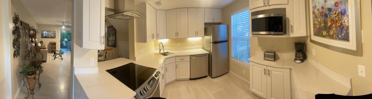 Coastal Townhome In Jupiter 1 Mile To Beach! Екстериор снимка