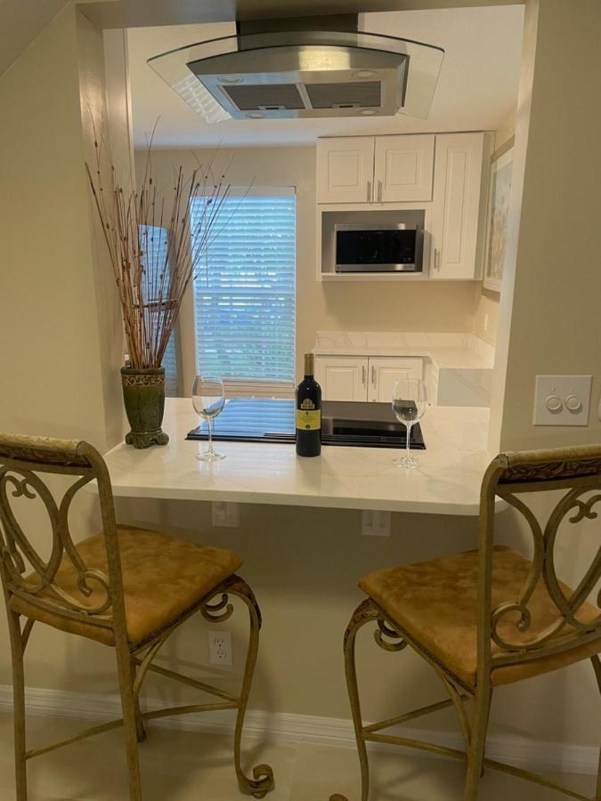 Coastal Townhome In Jupiter 1 Mile To Beach! Екстериор снимка