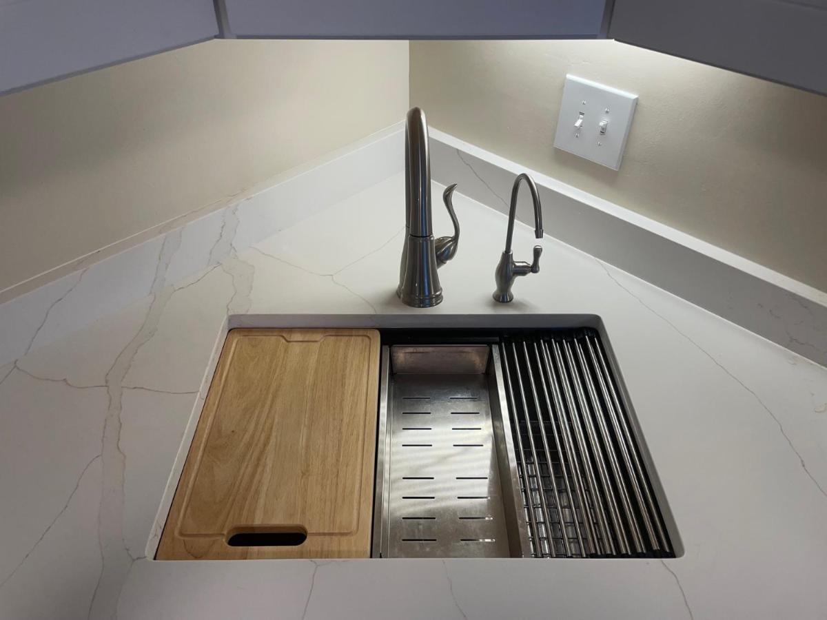 Coastal Townhome In Jupiter 1 Mile To Beach! Екстериор снимка