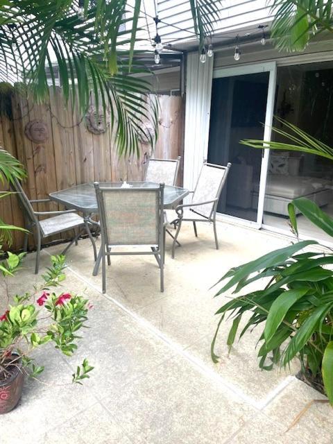 Coastal Townhome In Jupiter 1 Mile To Beach! Екстериор снимка